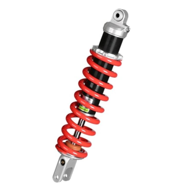 Honda Crf 300 [YSS] - Gas Top Line (STD) Stoßdämpfer hinten