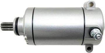 Benelli Leoncino 500 [TECNIUM] - Démarreur
