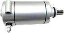 Benelli Trk 502 [TECNIUM] - Démarreur-3
