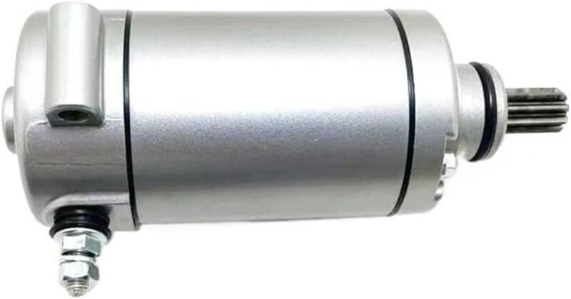 Benelli Leoncino 500 [TECNIUM] - Anlasser