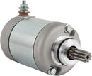 Yamaha Yzf R6 [TECNIUM] - démarreur