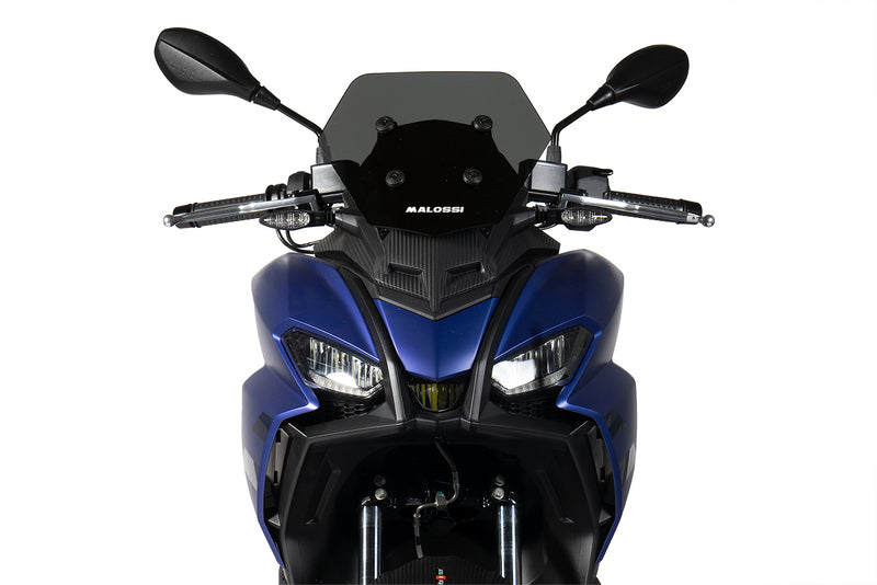 Aprilia Sr Gt 125 [MALOSSI] - sports disc