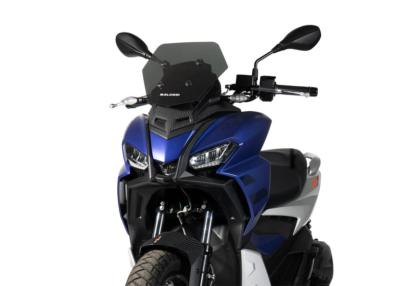 Aprilia Sr Gt 125 [MALOSSI] - sports disc