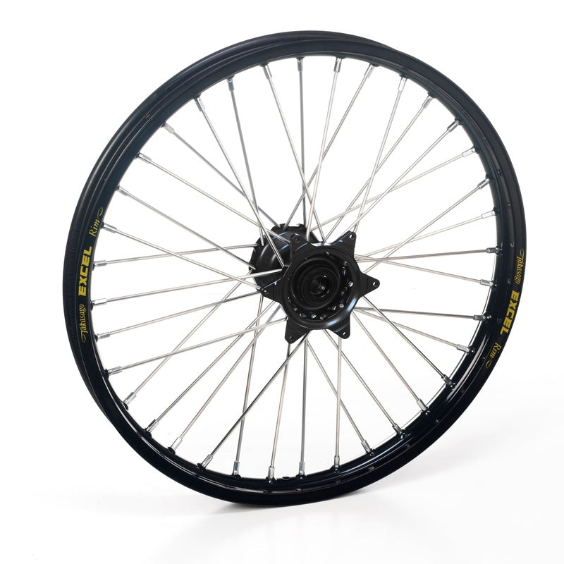Kawasaki Kx 250 [HAAN WHEELS] - Front wheel complete 21x1.60x36T