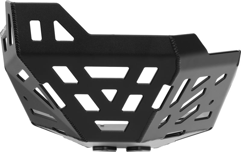 Yamaha Ténéré 700 World Rai [CROSS-PRO] - Underrun protection