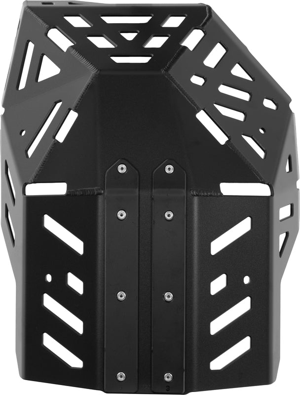 Yamaha Tenere 700 Rally Edition [CROSS-PRO] - Underrun protection