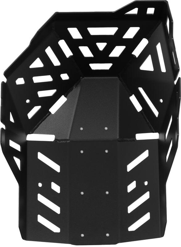 Yamaha Ténéré 700 World Rai [CROSS-PRO] - Underrun protection