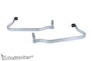 Triumph Scrambler 1200 [BARKBUSTERS] - Kit de visserie fixation deux points