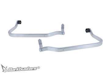 Triumph Scrambler 1200 [BARKBUSTERS] - Kit de visserie fixation deux points