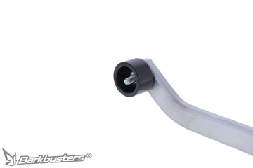 Triumph Scrambler 1200 [BARKBUSTERS] - Kit de visserie fixation deux points
