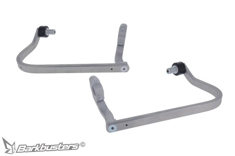Voge Rally [BARKBUSTERS] - Kit de visserie fixation deux points