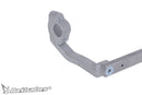 Voge Rally [BARKBUSTERS] - Kit de visserie fixation deux points