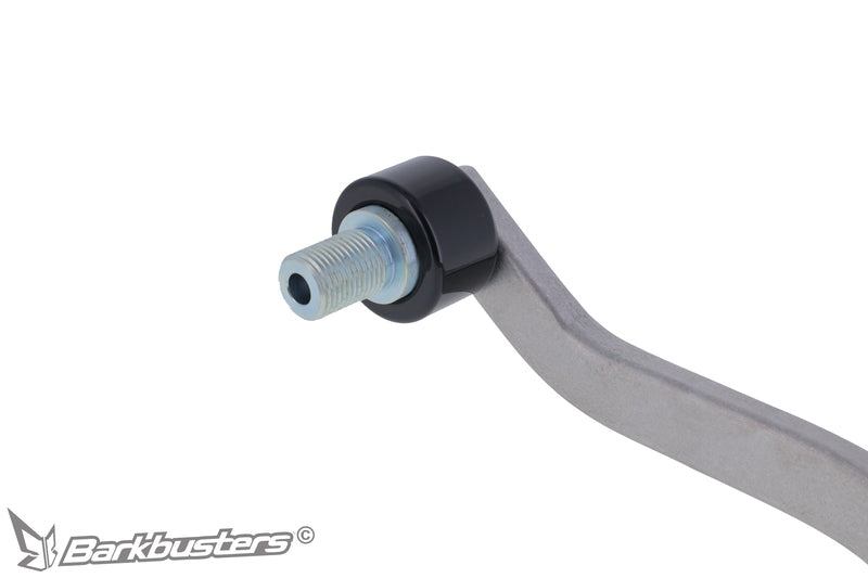 Voge Rally [BARKBUSTERS] - Kit de visserie fixation deux points