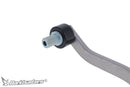 Voge Rally [BARKBUSTERS] - Kit de visserie fixation deux points