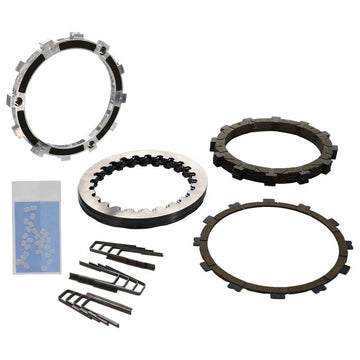 Ktm Sx 250 [REKLUSE] - RadiusCX 4.0 clutch renewal kit