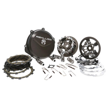 Ktm Sx-F 250 [REKLUSE] - Apex clutch system
