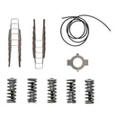 Ktm Sx-F 250 [REKLUSE] - Apex Kupplungssystem