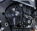 Yamaha MT-10 [2025] - Engine Case Cover Kit