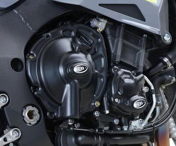 Yamaha MT-10 [2025] - Engine Case Cover Kit