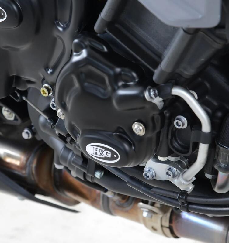 Yamaha MT-10 ABS RN45 [2016-2024] - Engine Case Cover Kit