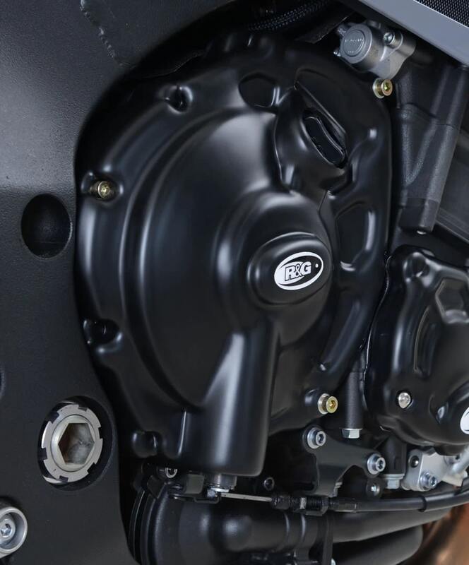 Yamaha MT-10 TOURER EDITION RN45 [2017-2019] - Motorgehäusedeckel-Kit