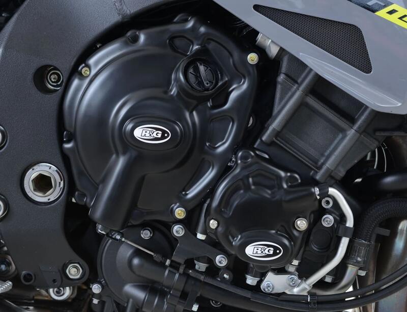 Yamaha MT-10 [2025] - Engine Case Cover Kit