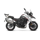 Benelli Trk 702 [SHAD] - Kit de montage Top Master-1