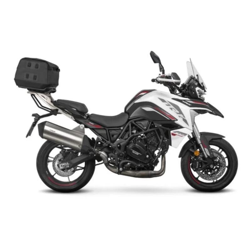 Benelli Trk 702 [SHAD] - Kit de montage Top Master