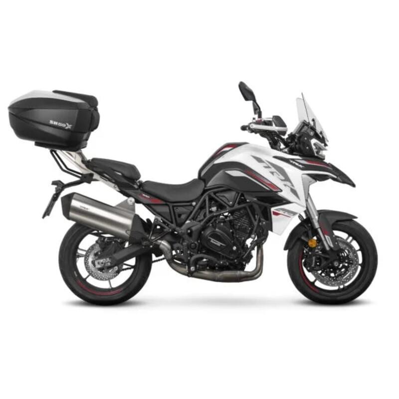 Benelli Trk 702 [SHAD] - Kit de montage Top Master