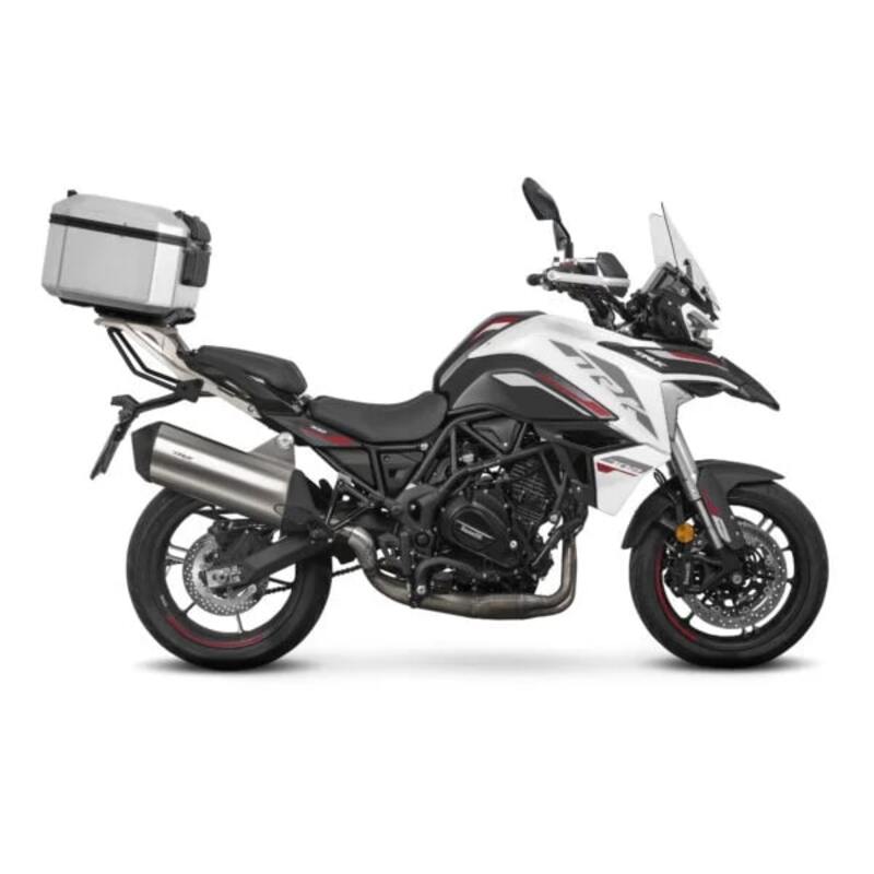 Benelli Trk 702 [SHAD] - Kit de montage Top Master