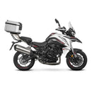 Benelli Trk 702 [SHAD] - Kit de montage Top Master-5
