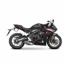 Honda Cbr650R [SHAD] - système de montage latéral-2