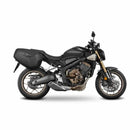Honda Cbr 650 [SHAD] - mounting system on the side-4