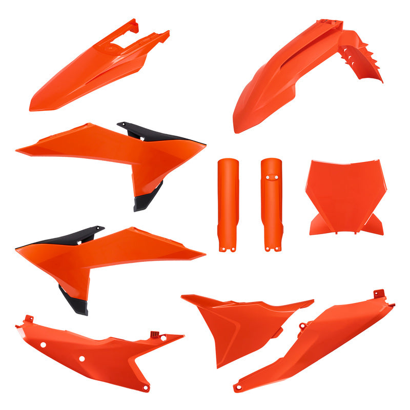 Ktm Sx-F 250 [POLISPORT] - Kunststoff-Kit