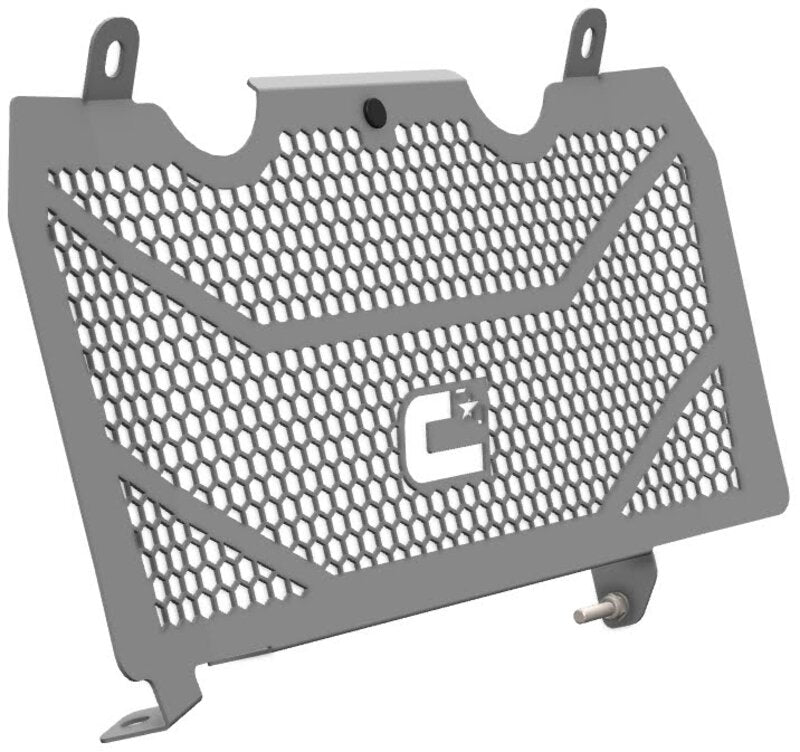 Aprilia Touareg Rally 660 [CROSS-PRO] - Protection de radiateur CROSSPRO