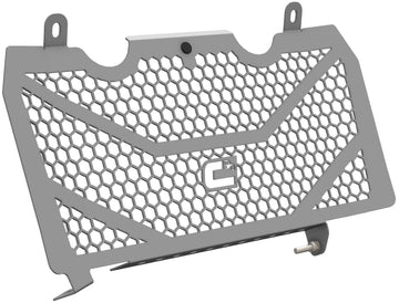 Aprilia Tuareg Rally 660 [CROSS-PRO] - CROSSPRO radiator guard - 0