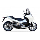 Honda Nc 750 S Dct [IXIL] - Pot d'échappement Hexoval Xtrem-2