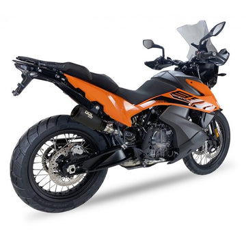Ktm 890 Adventure [IXIL] - Silencieux Race Xtrem RB Slip On