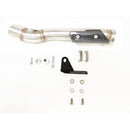 Ktm 890 Smt [IXIL] - Race Xtrem RB Slip On muffler