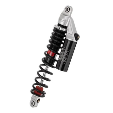 Suzuki Pe 400 [YSS] - MX Vintage Rear Twin Shock Absorbers Gas