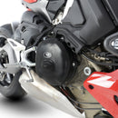 Ducati PANIGALE V4 R [2026] - R&G Motorgehäuseschutzdeckel Rechts