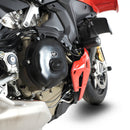 Ducati PANIGALE V4 R [2026] - R&G Motorgehäuseschutzdeckel Rechts