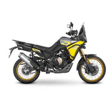 Voge Valico 800 Rally [SHAD] - 3P fastening system (side)