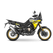Default Title Voge DS 800 Rally [SHAD] - 3P System Seitenträger