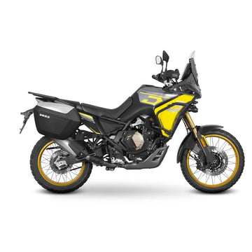 Voge Valico 800 Rally [SHAD] - 3P fastening system (side)