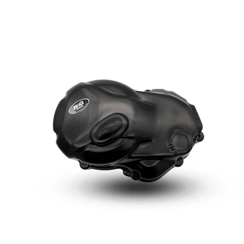 Ducati DESERT X [2022-2025] - Couvercle de protection du boîtier droit