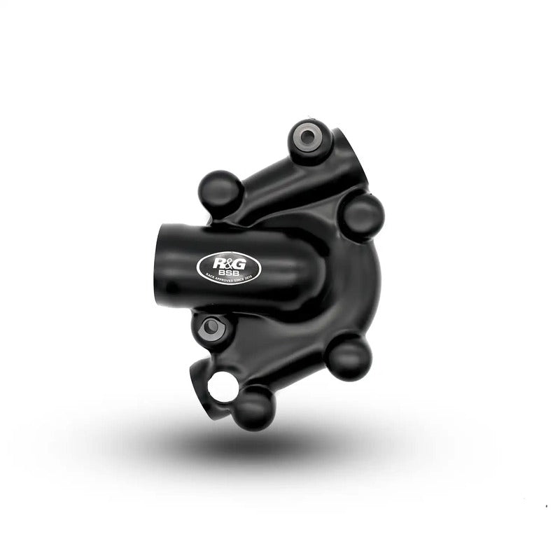 Ducati DESERT X [2022-2025] - Housing protection cover left