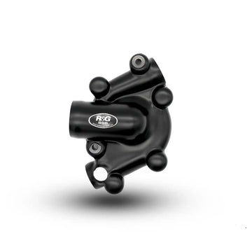 Ducati DESERT X RALLY [2024-2025] - Housing protection cover left