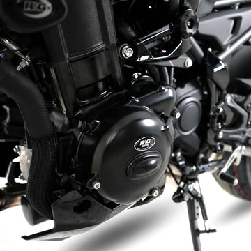 Kawasaki Z 900 [2023-2026] - Gehäuseschutzdeckel links