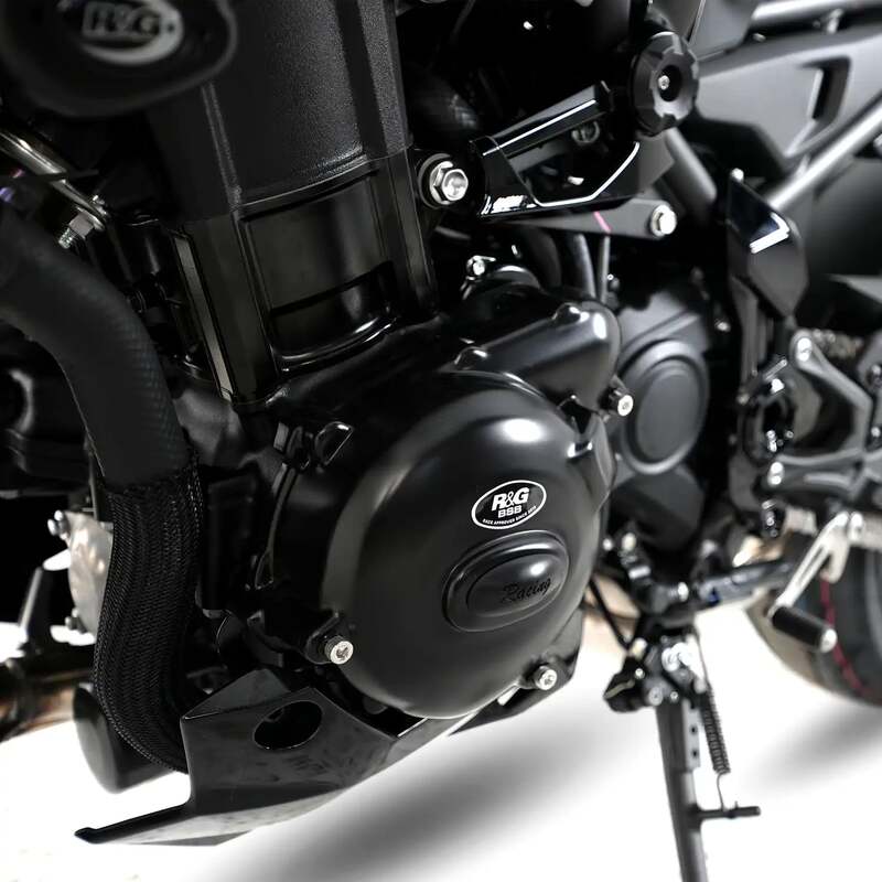 Kawasaki Z 900 SE [2022-2026] - Housing protection cover left